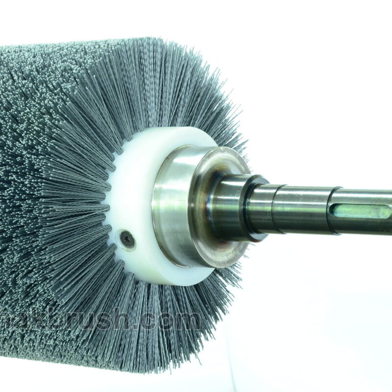 Lafer Ultrasoft brush