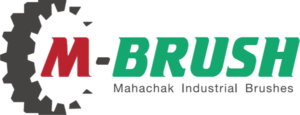 M-BRUSH Mahachak Industrial Brushes