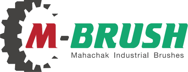 M-BRUSH Mahachak Industrial Brushes