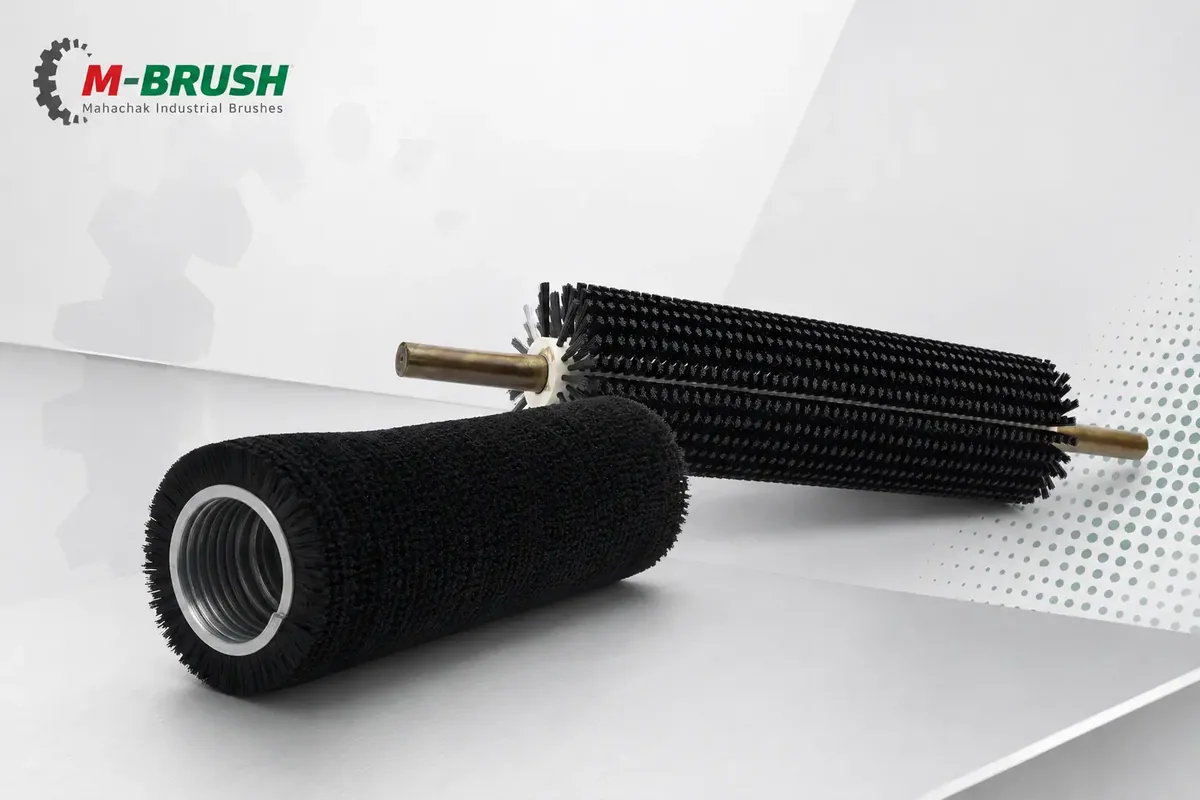 Roller Brushes