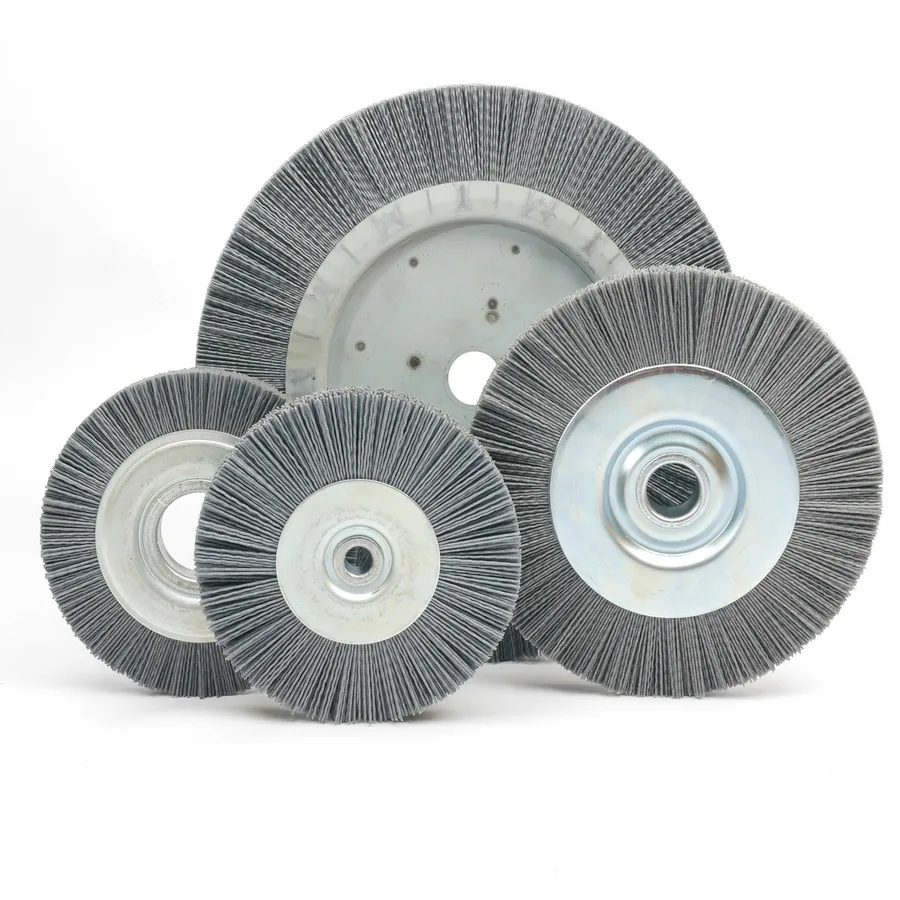 Abrasive Brush – ภาพสินค้า 1