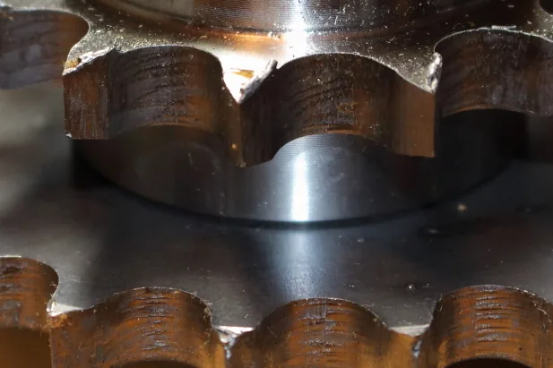 Abrasive Brush – ภาพสินค้า 2