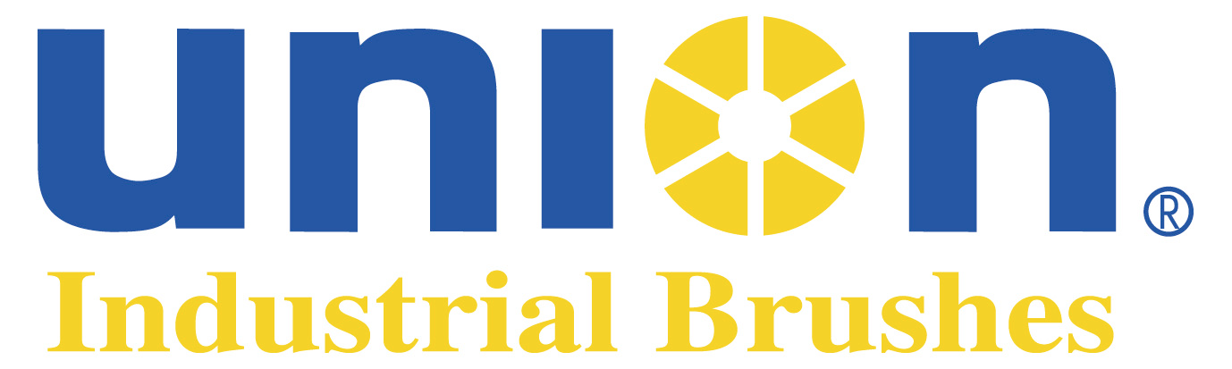 Union Industrial Brushes โลโก้ผู้ผลิตแปรงอุตสาหกรรม