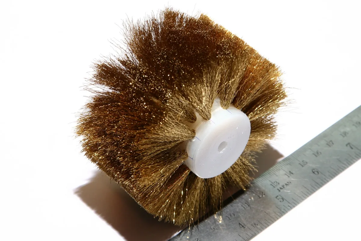 Disc Brush – ภาพสินค้า 1