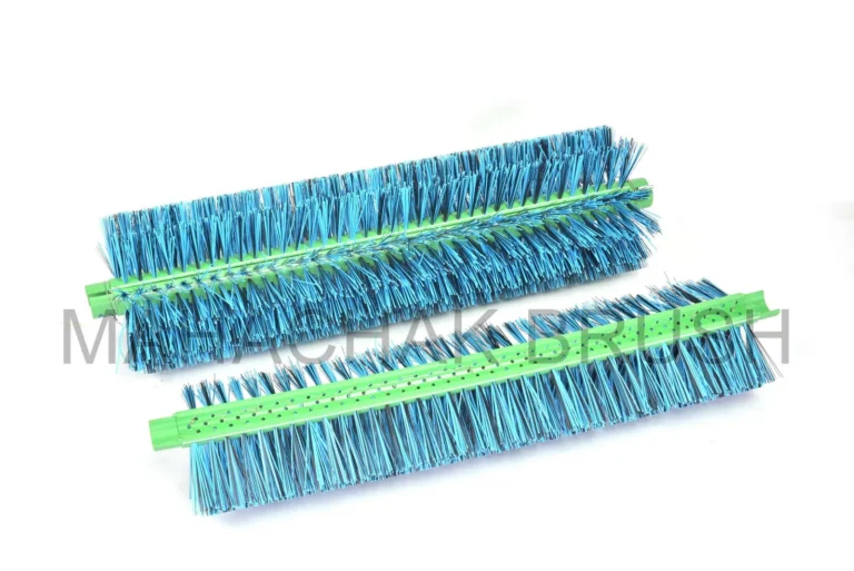 แปรงล้างไข่ Egg Washing Brush