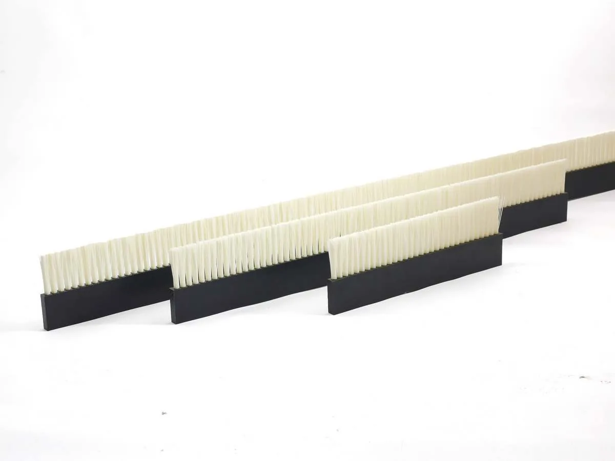 แปรงแถบแบบตอกขน Lath Brush – ภาพสินค้า 2