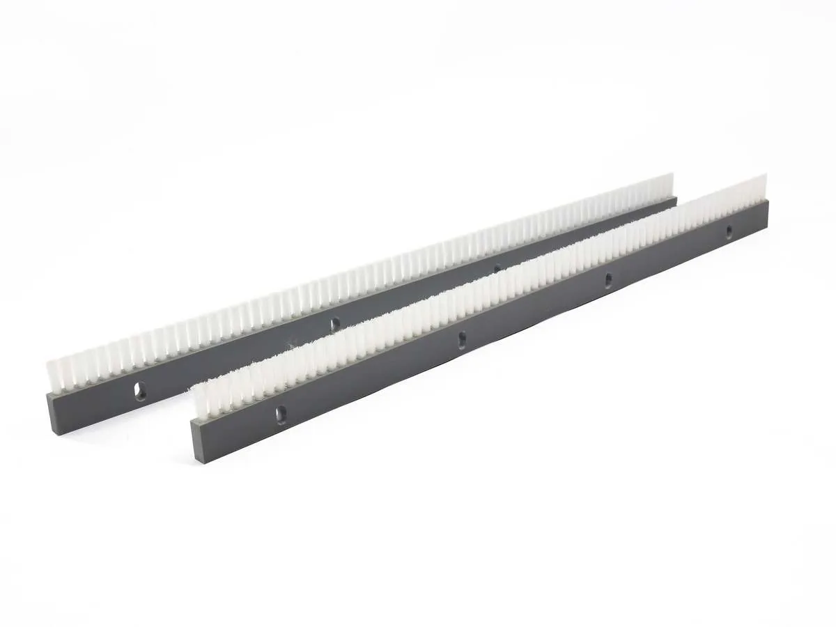 แปรงแถบแบบตอกขน Lath Brush – ภาพสินค้า 3