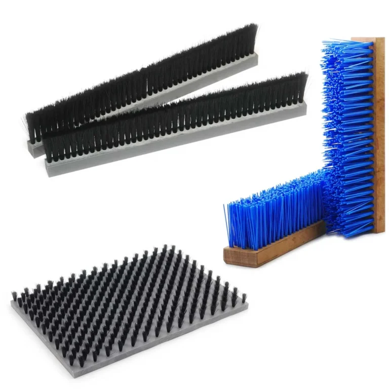Plate Brush