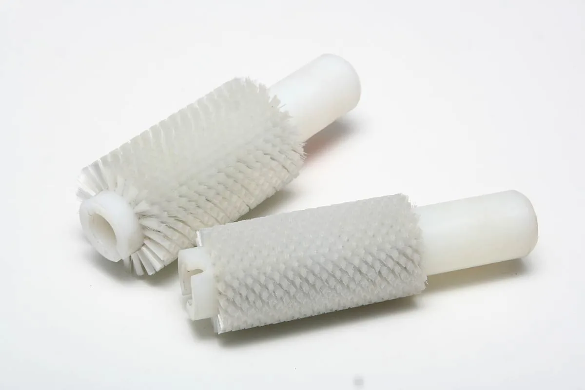 แปรงลูกกลิ้งแบบผ่าครึ่ง Split-Half Roller Brush – ภาพสินค้า 4