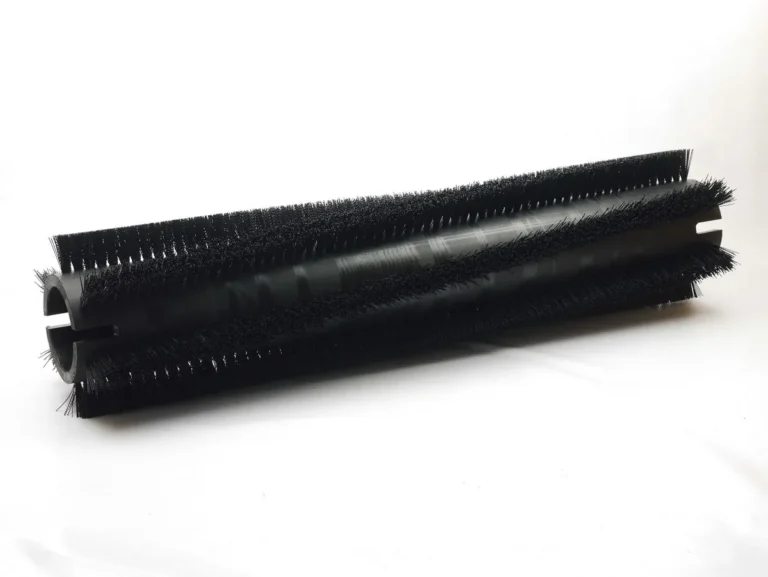 แปรงกวาดพื้นและถนน Sweeper Brush